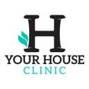 Your House Clinic logo